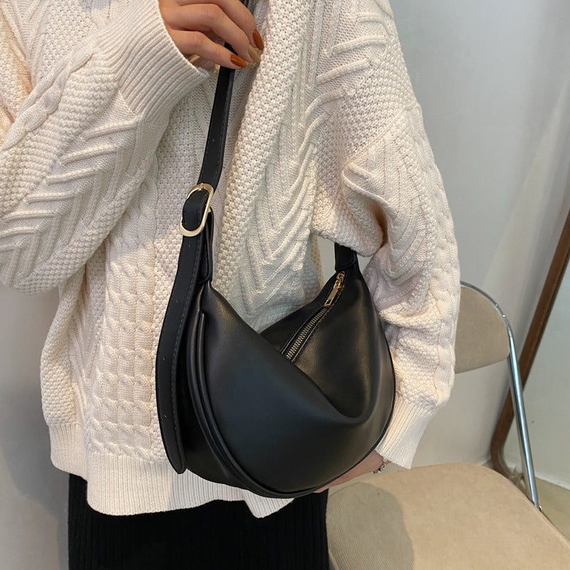 Casual Shoulder Bag