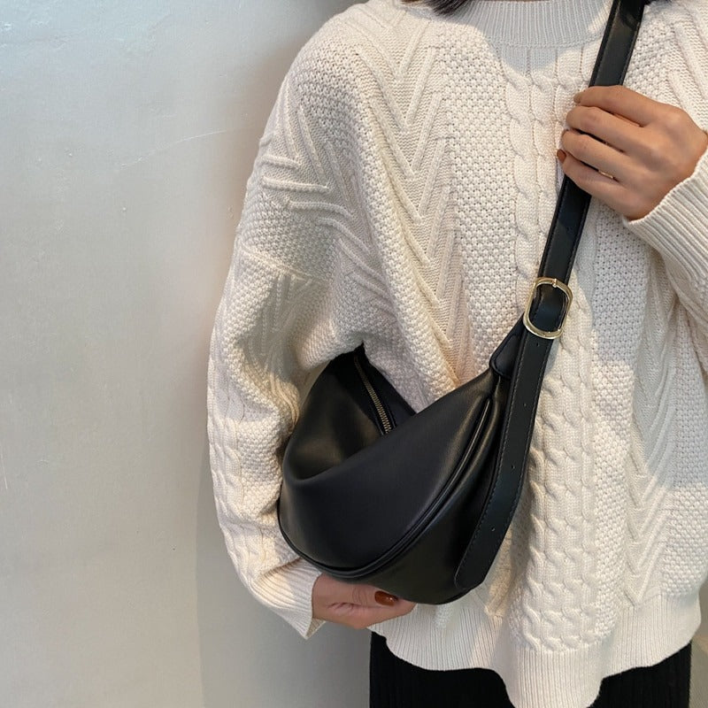 Casual Shoulder Bag