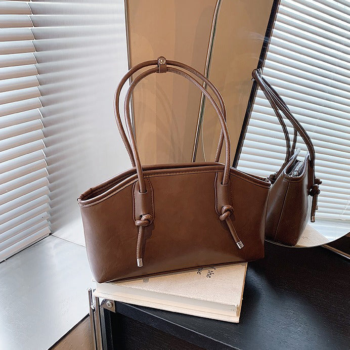 Aria Vintage Shoulder Bag