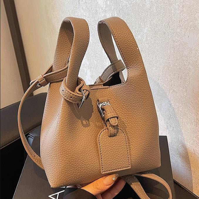 Giana Mini Bucket Bag