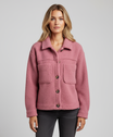 Ashly | Teddy Cardigan