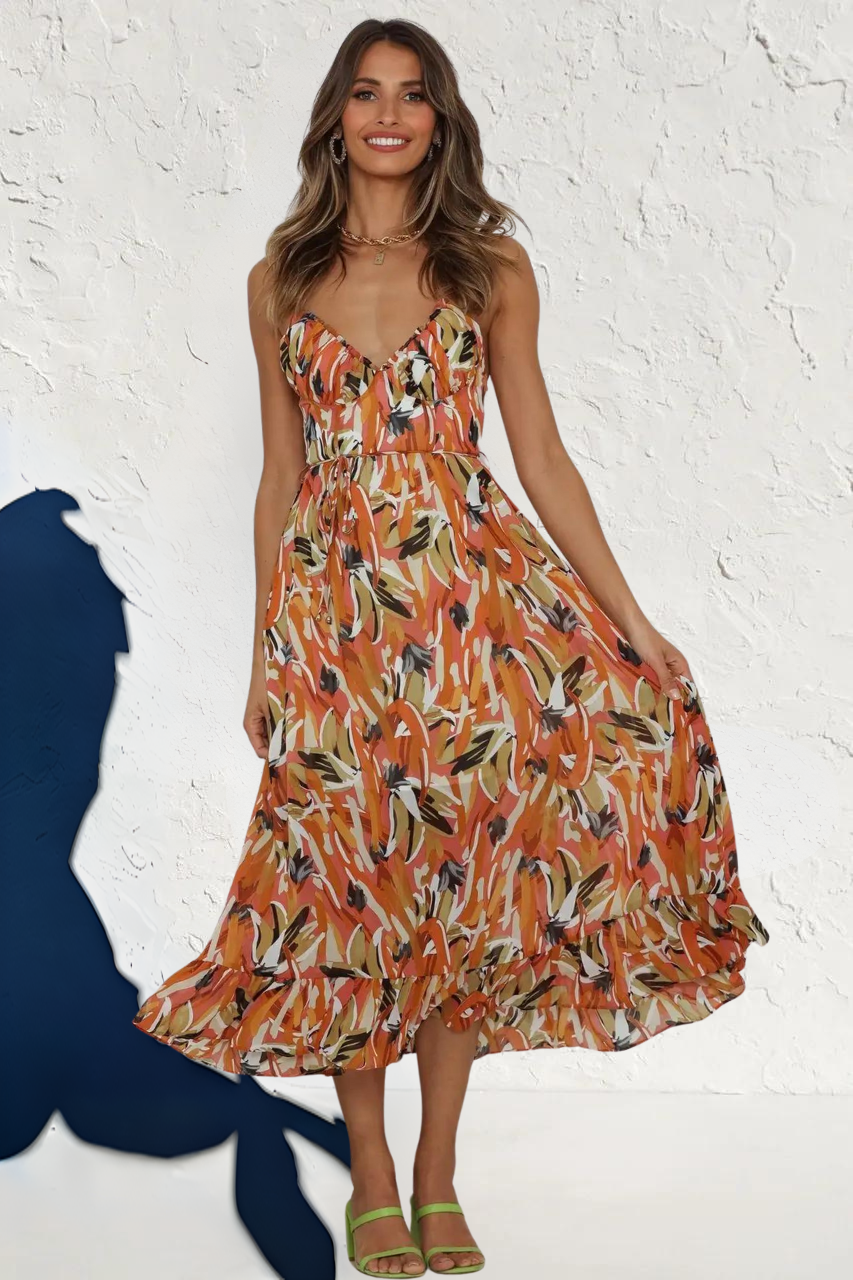 Christie | Zomerjurk