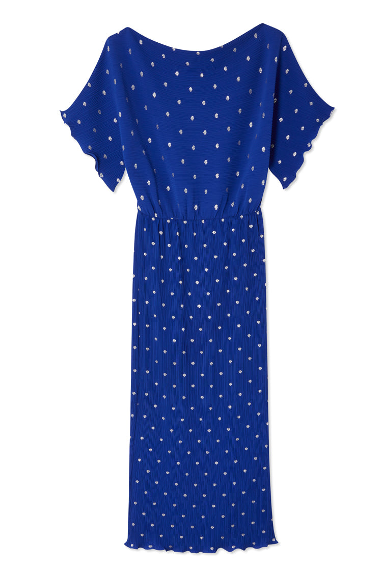 Kenzi | Off-schoulder maxi jurk