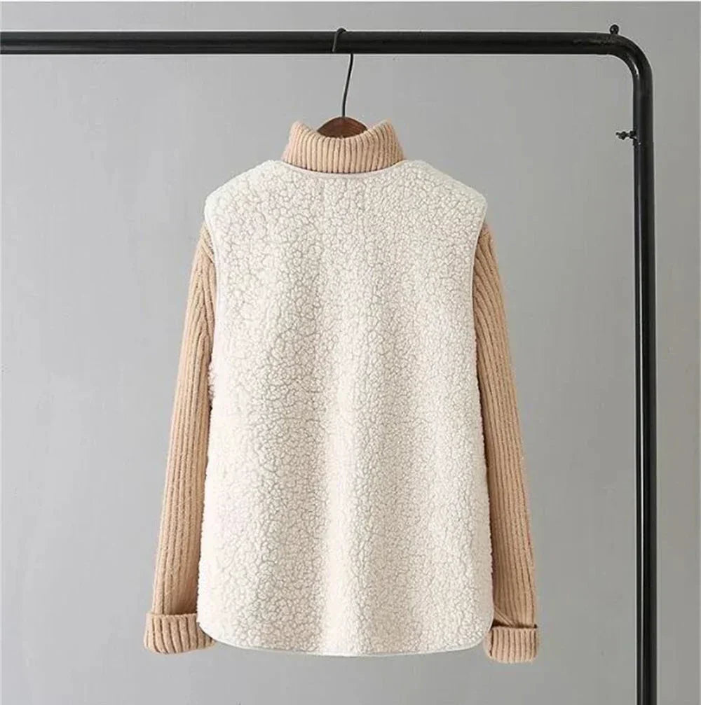 Pien™ | Warm Klassiek Vest