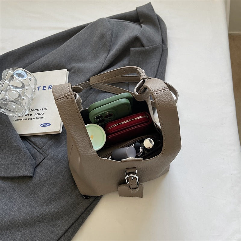 Giana Mini Bucket Bag