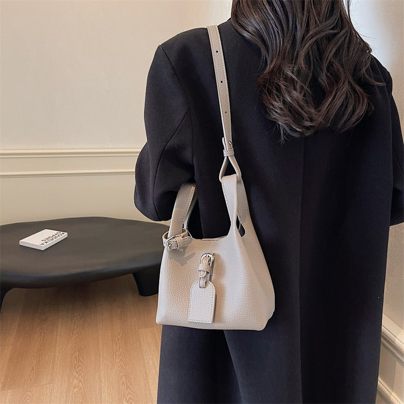 Giana Mini Bucket Bag