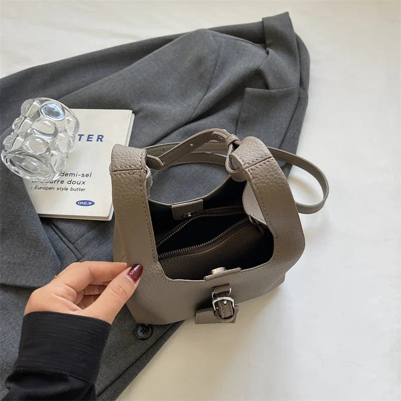 Giana Mini Bucket Bag