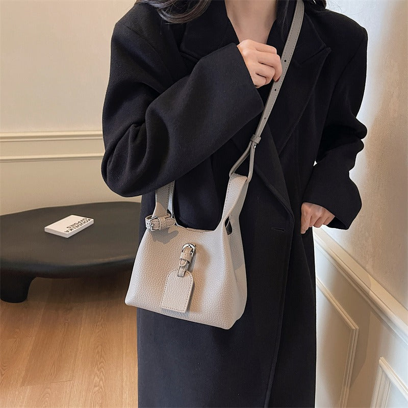 Giana Mini Bucket Bag