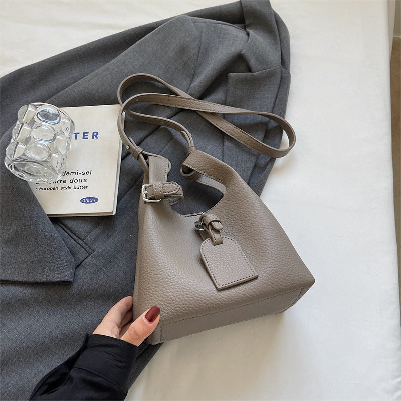 Giana Mini Bucket Bag