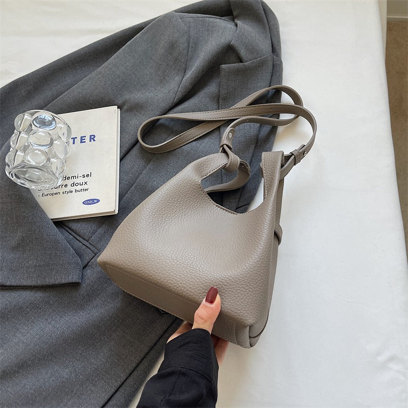 Giana Mini Bucket Bag