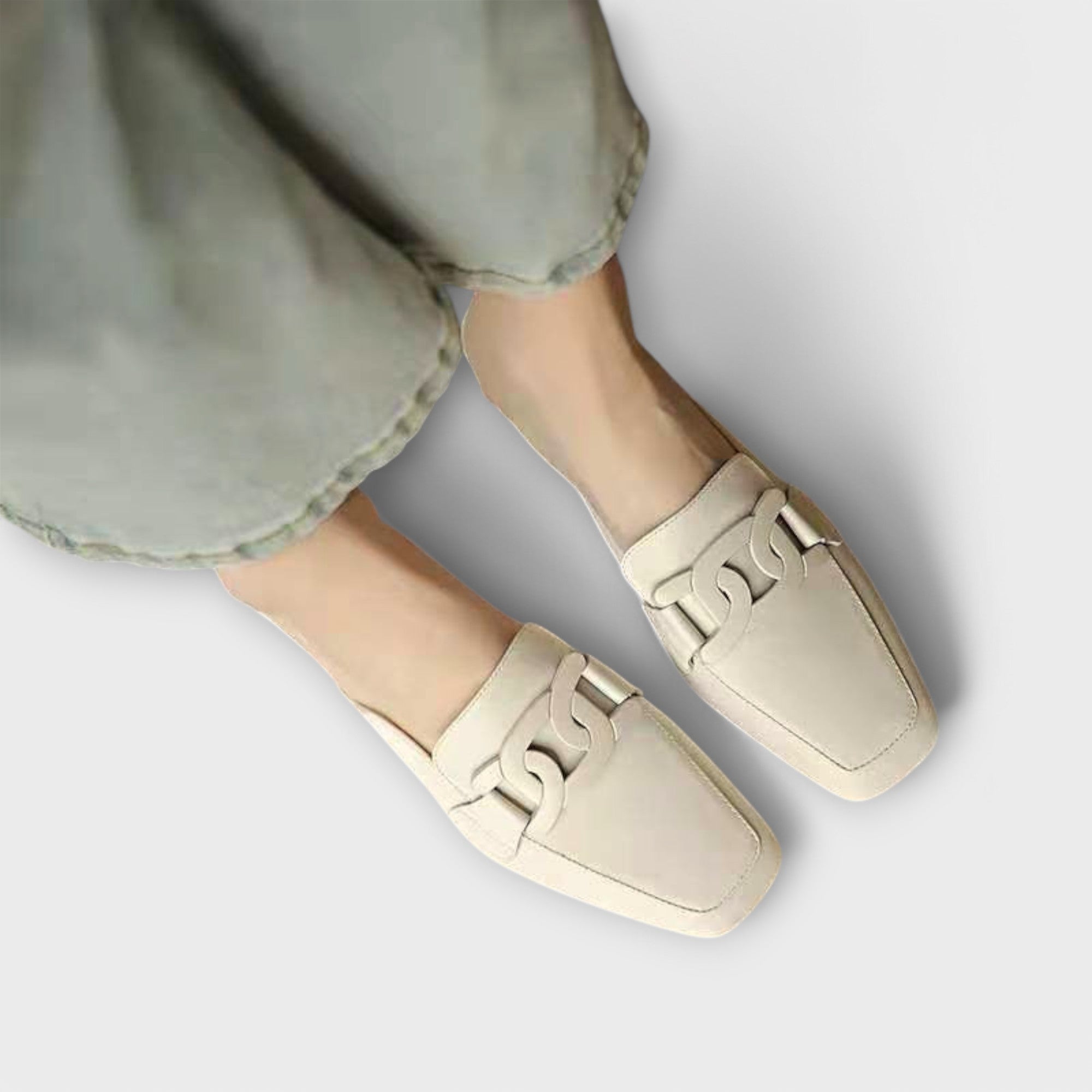 Monika | Loafer