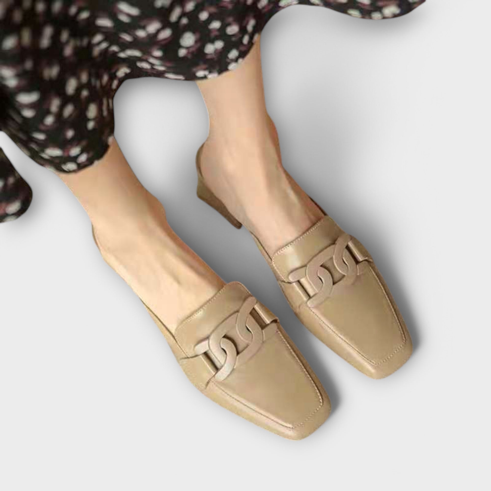 Monika | Loafer