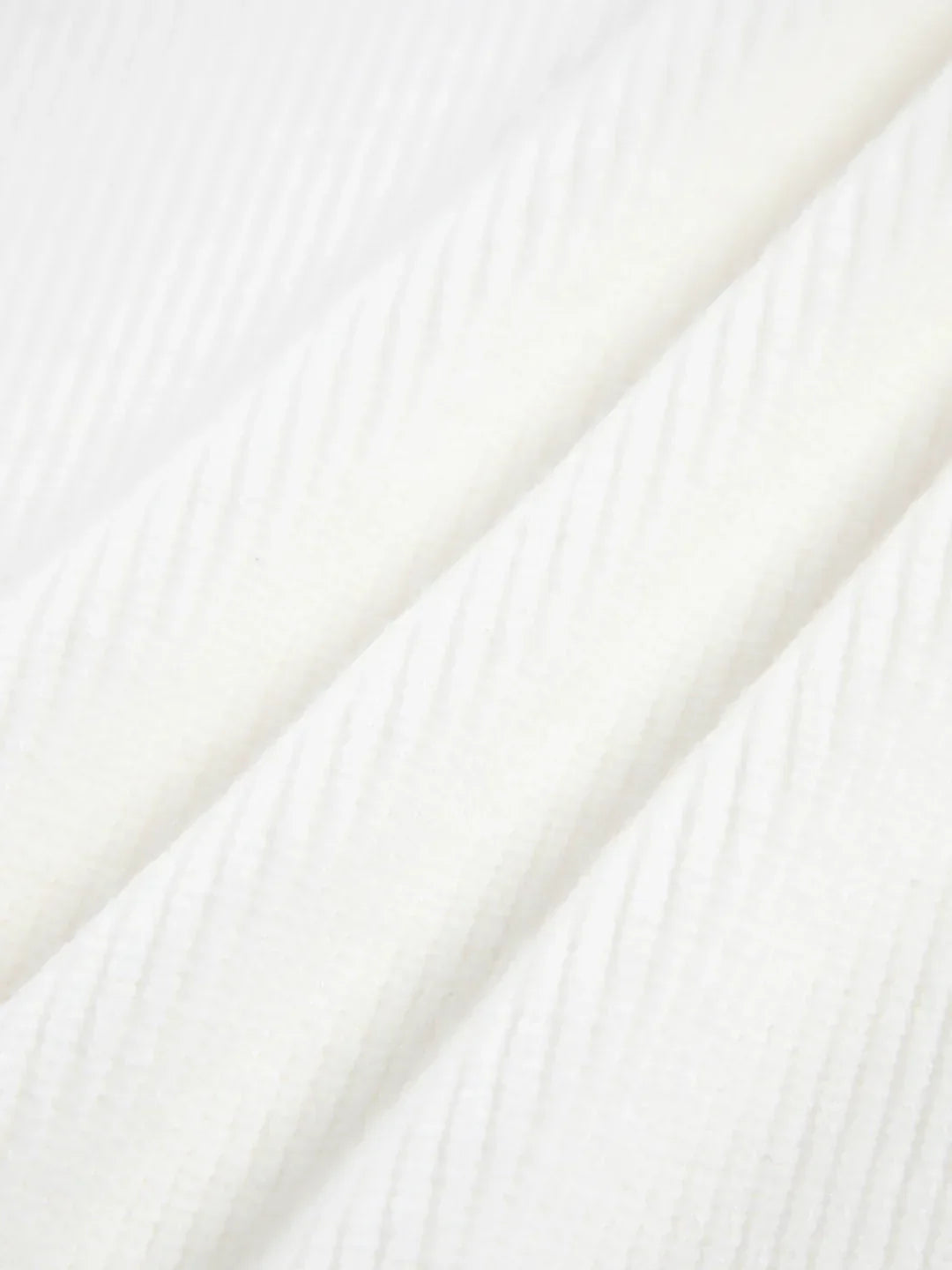 Jasmyn | Long-sleeved pearl cardigan