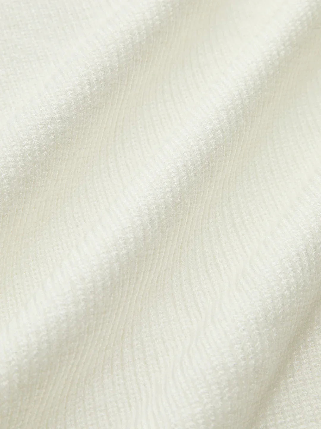 Jenn | Off-shoulder crisscross sweater