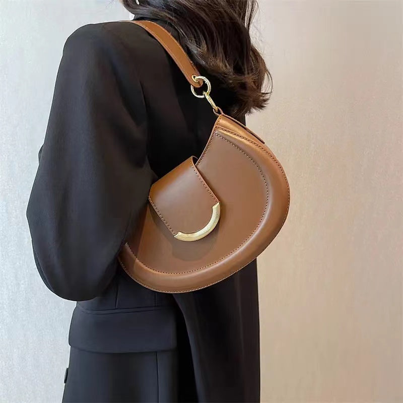 Luna Shoulder Bag