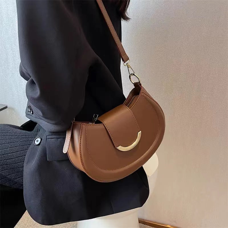 Luna Shoulder Bag