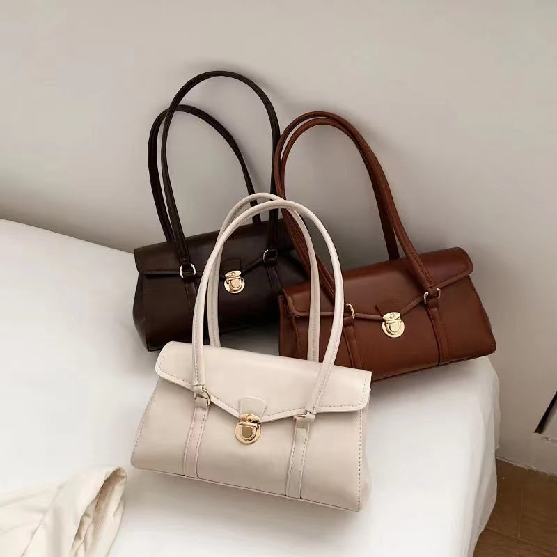 Vintage Shoulder Bag