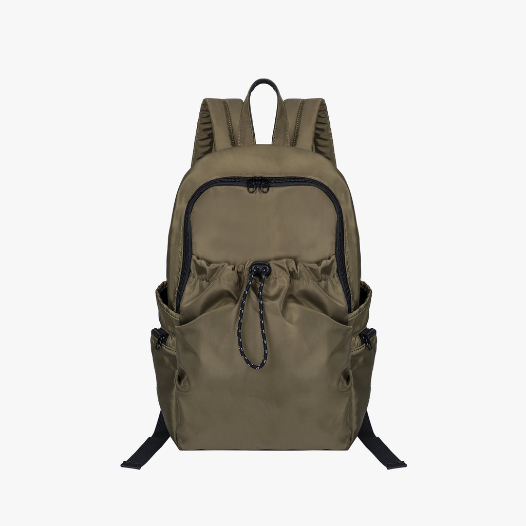 Nylon Backpack