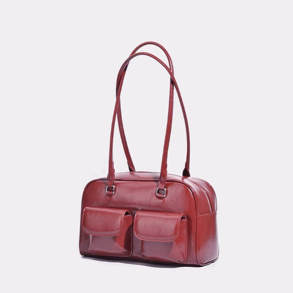 Celise Vintage Shoulder Bag