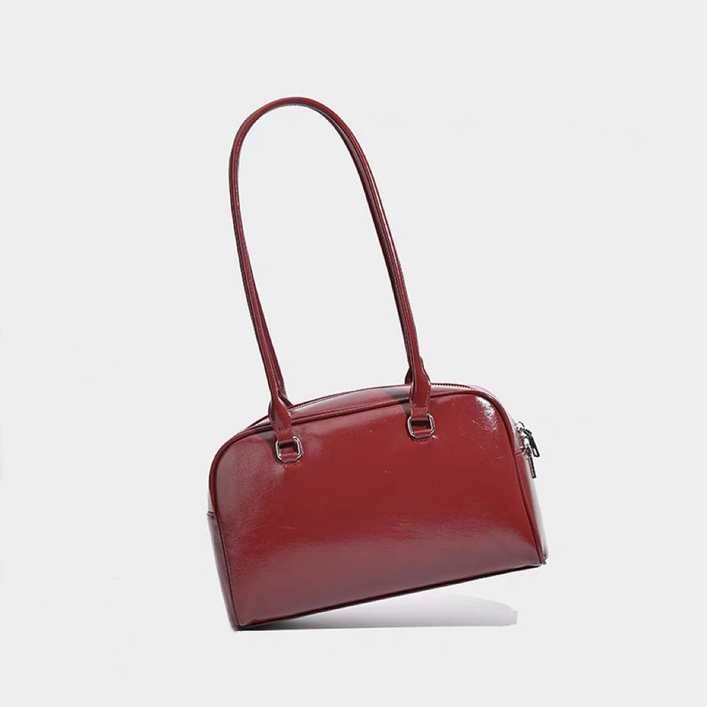 Celise Vintage Shoulder Bag