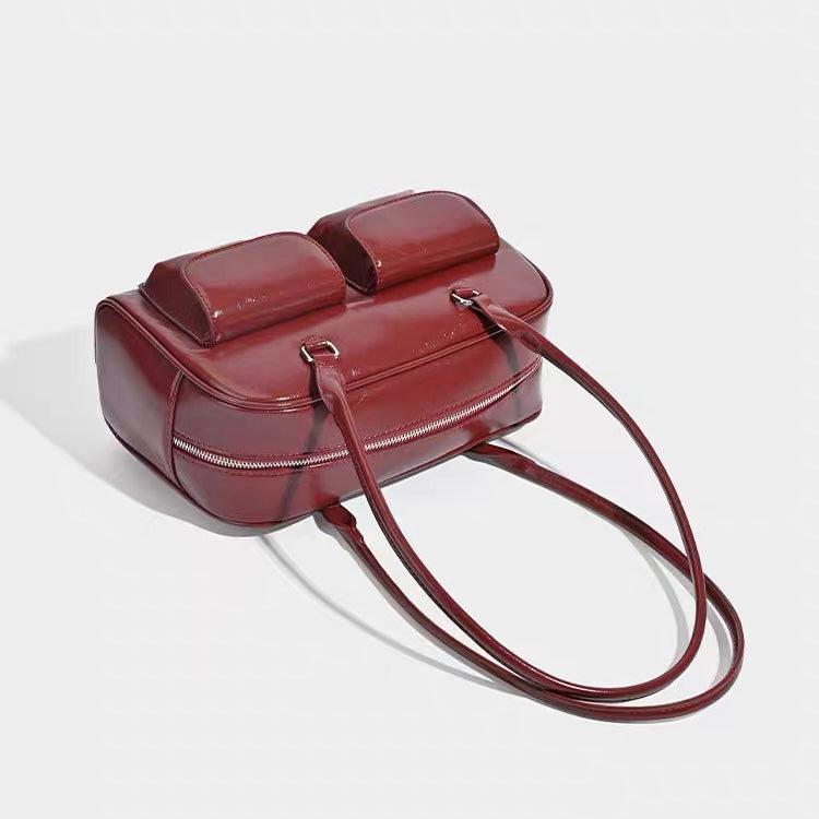Celise Vintage Shoulder Bag