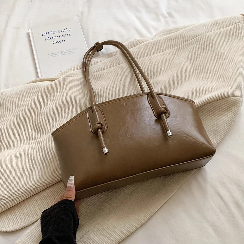 Aria Vintage Shoulder Bag