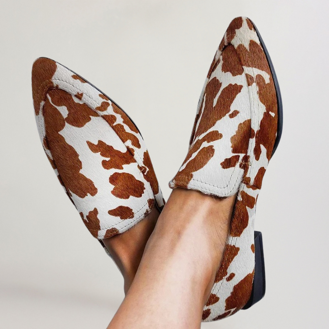 Leona | Loafers