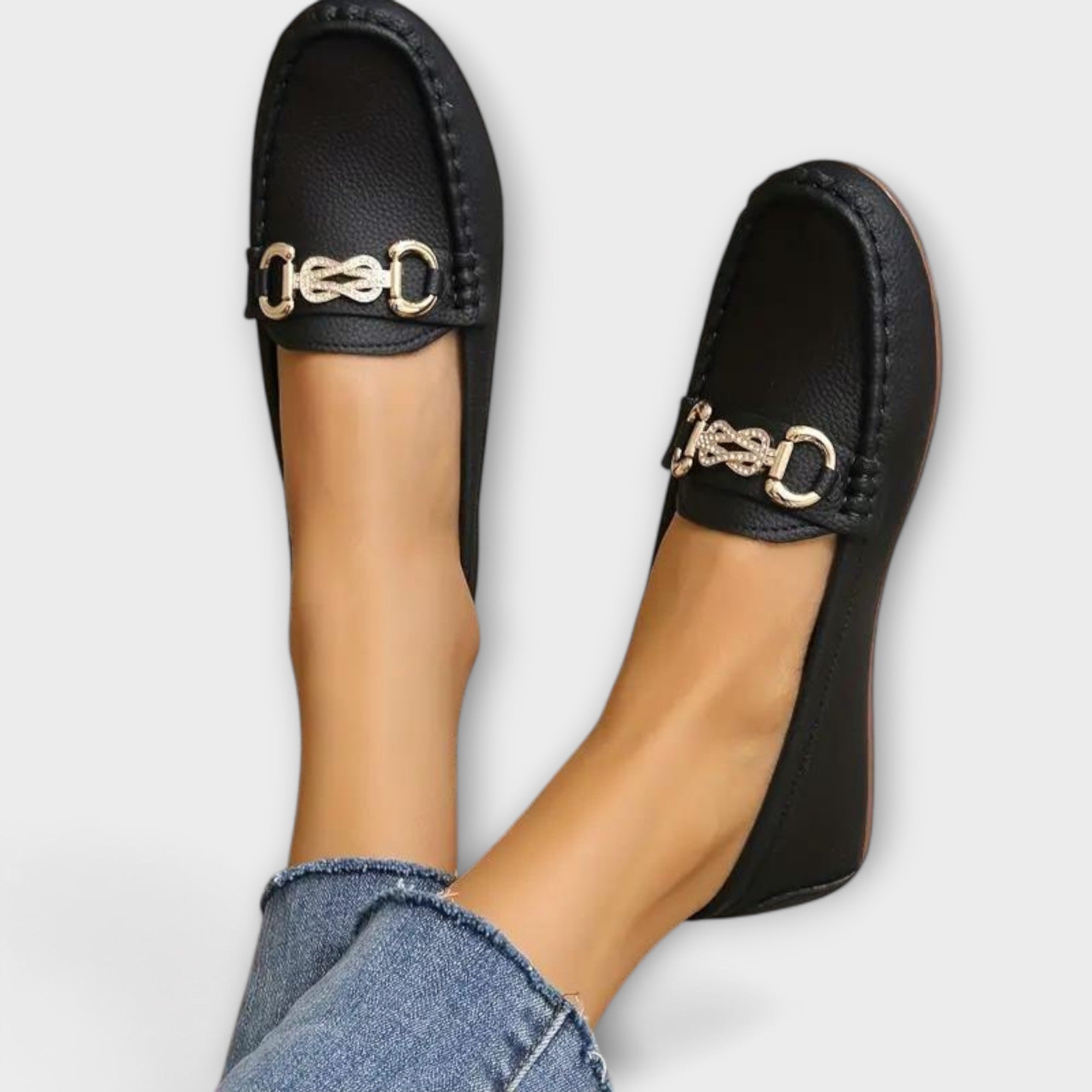 Christina | bit‑mocassins