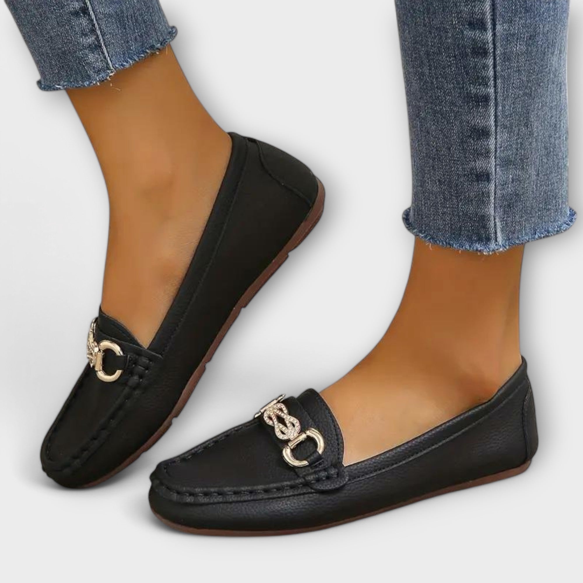 Christina | bit‑mocassins