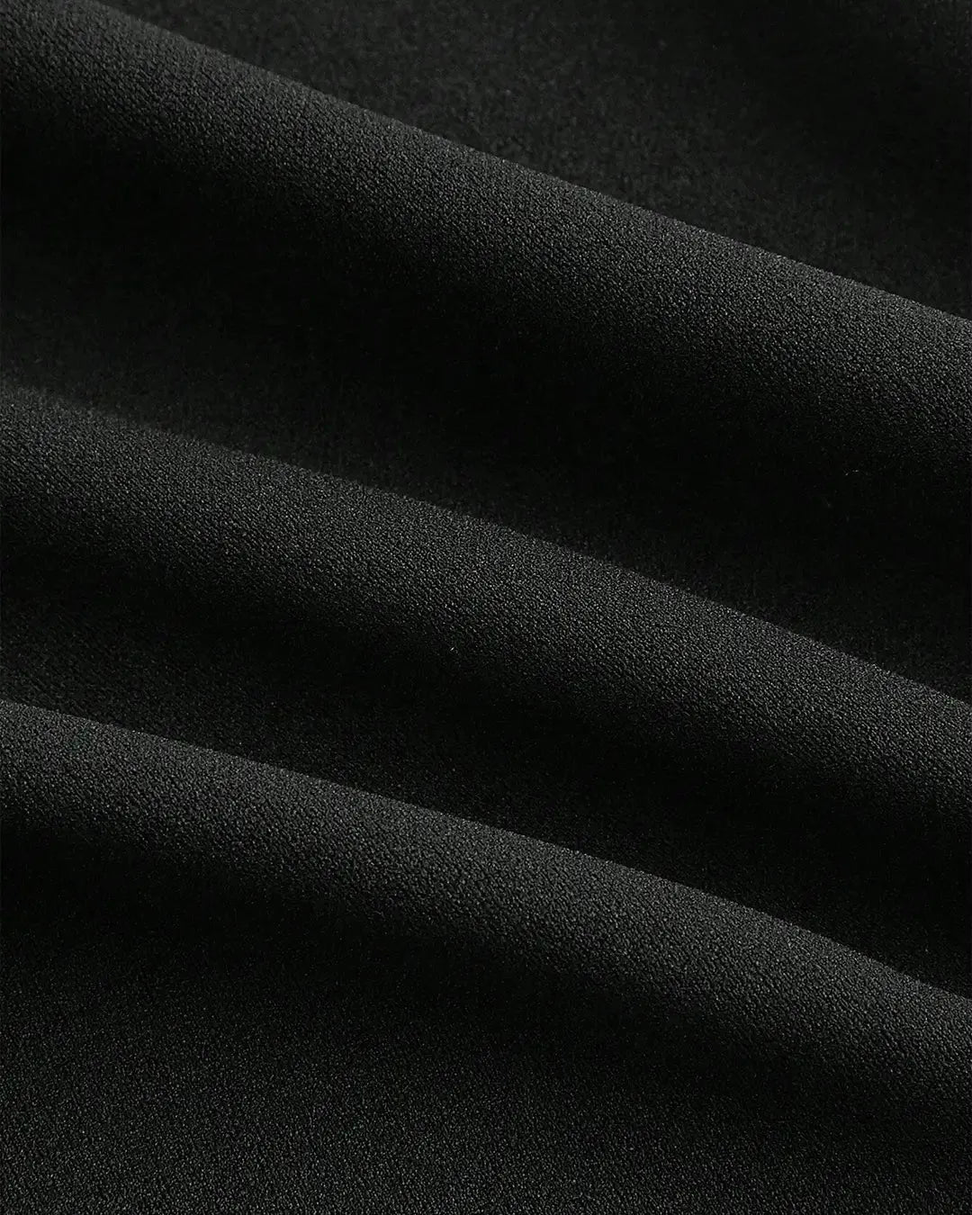 Cylia | Flare trousers with waist bow