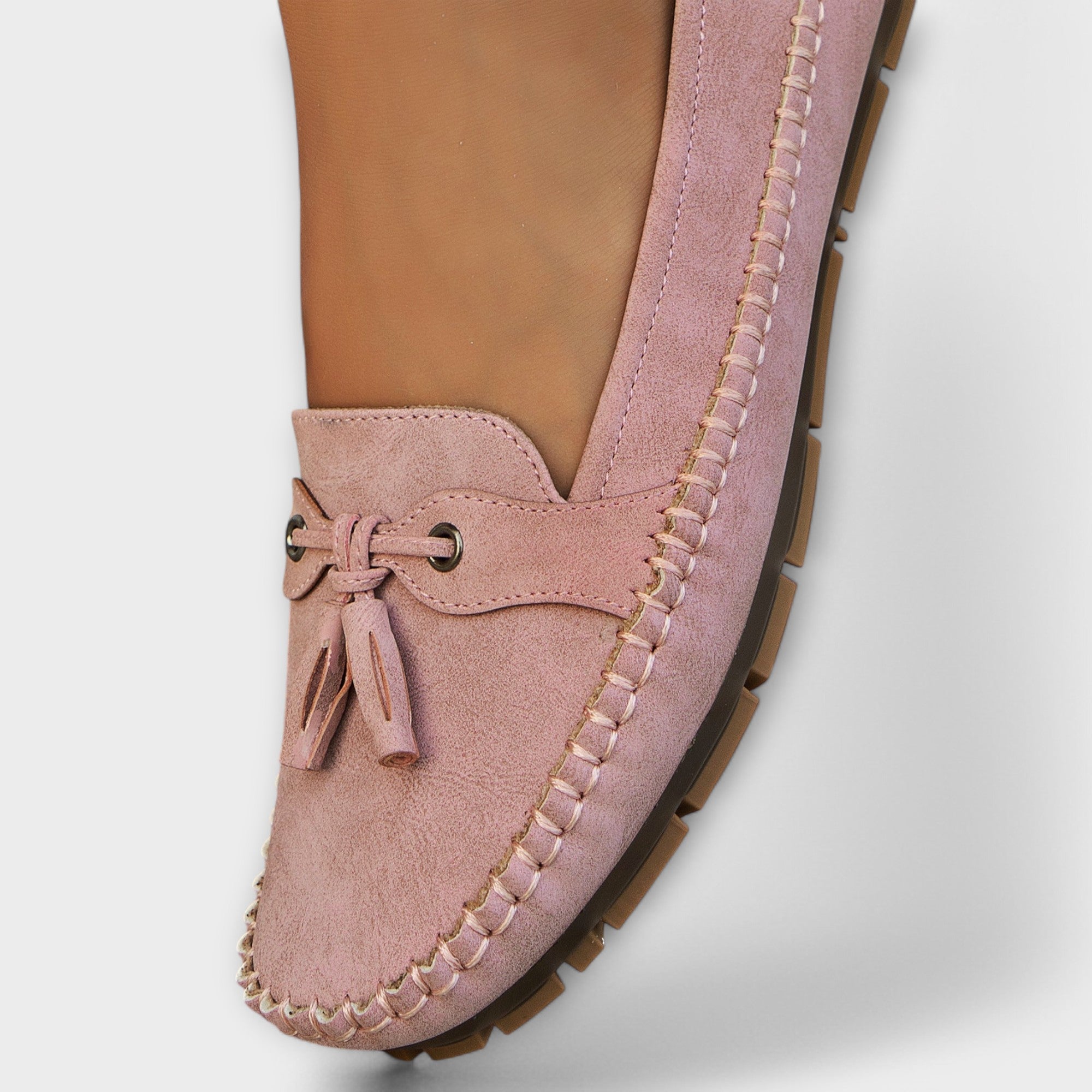 Lise | Orthopedische loafers
