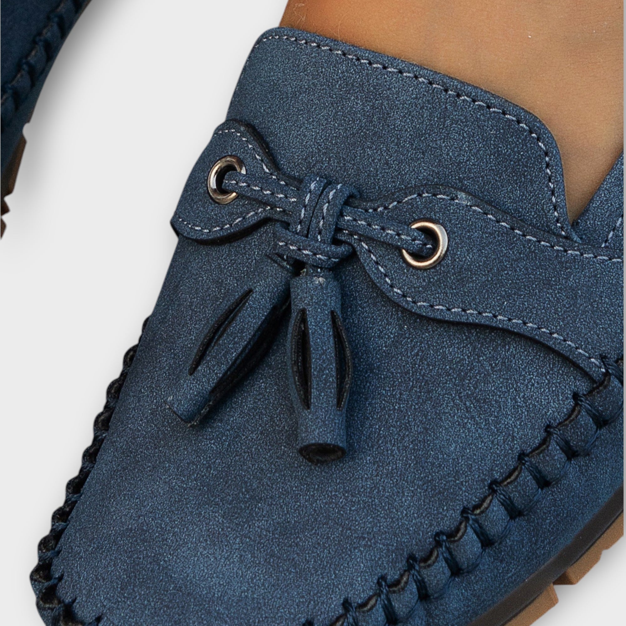 Lise | Orthopedische loafers