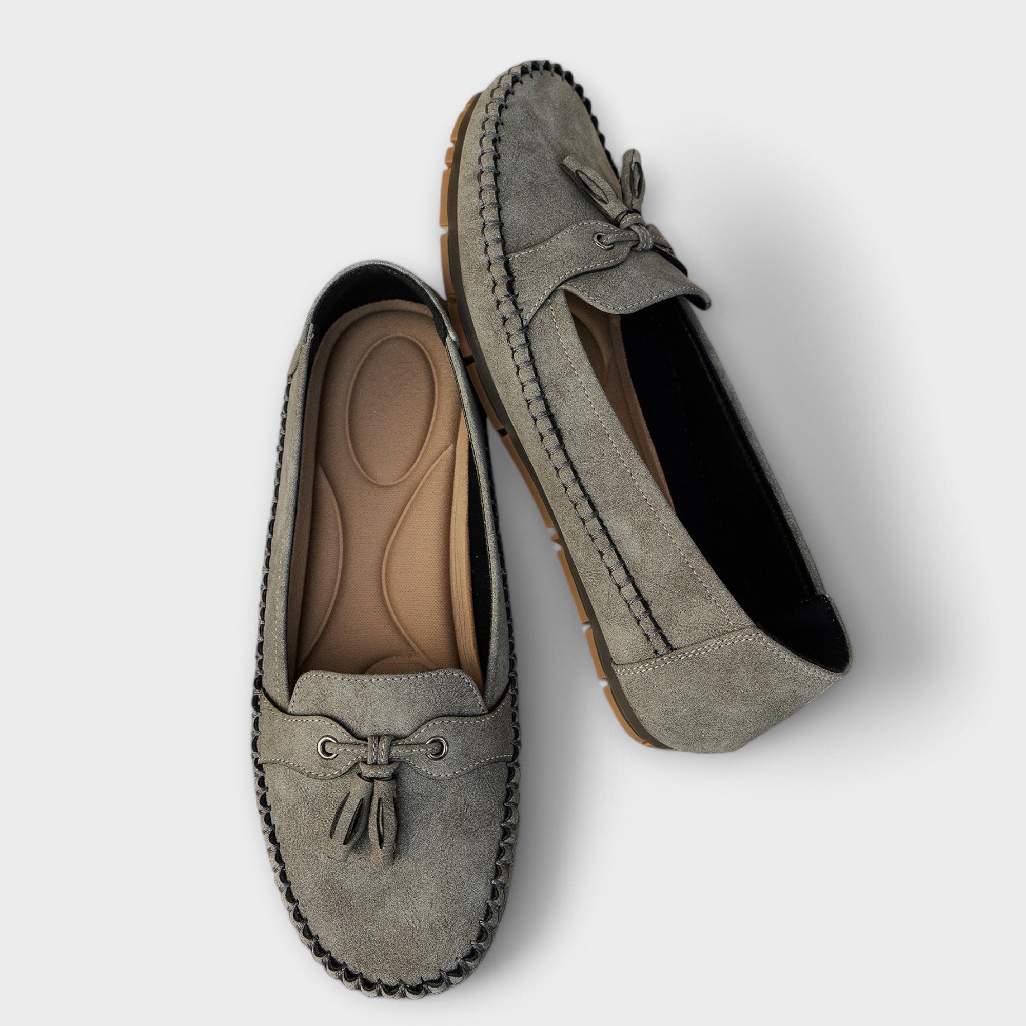 Lise | Orthopedische loafers