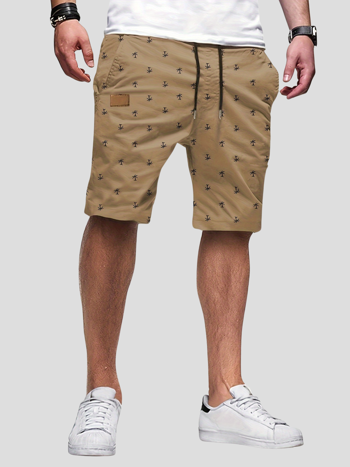 ALEX™️ | Cargo shorts met zakken