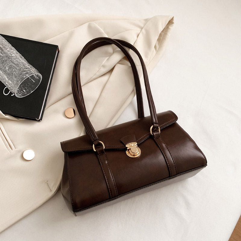 Vintage Shoulder Bag