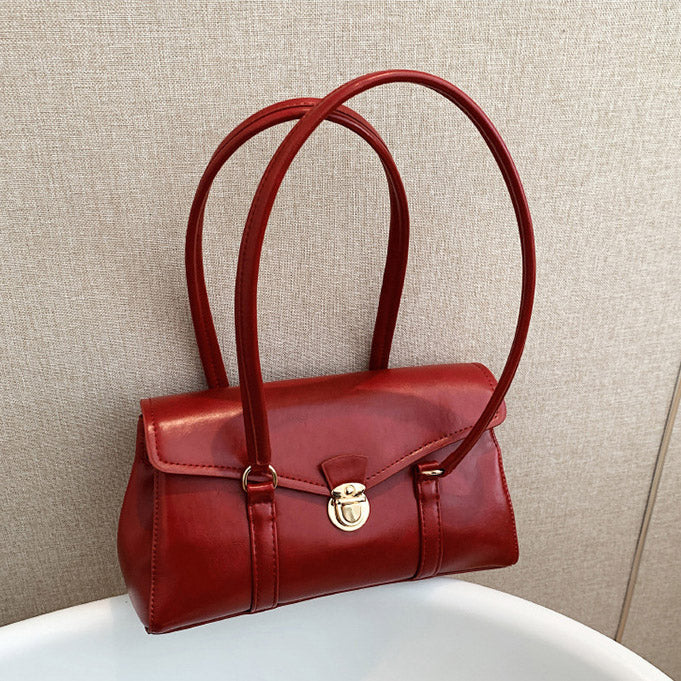 Vintage Shoulder Bag