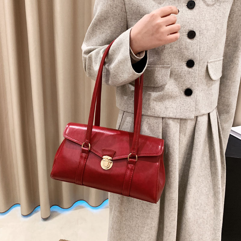 Vintage Shoulder Bag