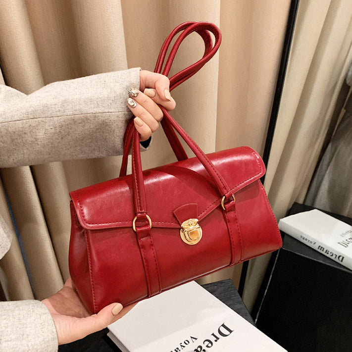 Vintage Shoulder Bag