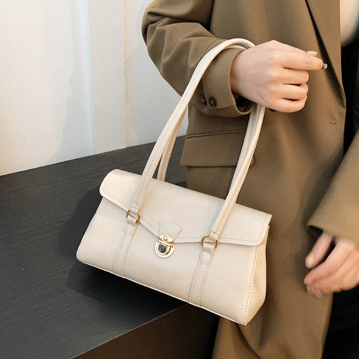 Vintage Shoulder Bag