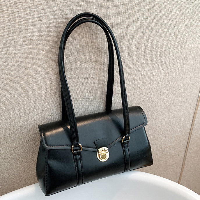 Vintage Shoulder Bag