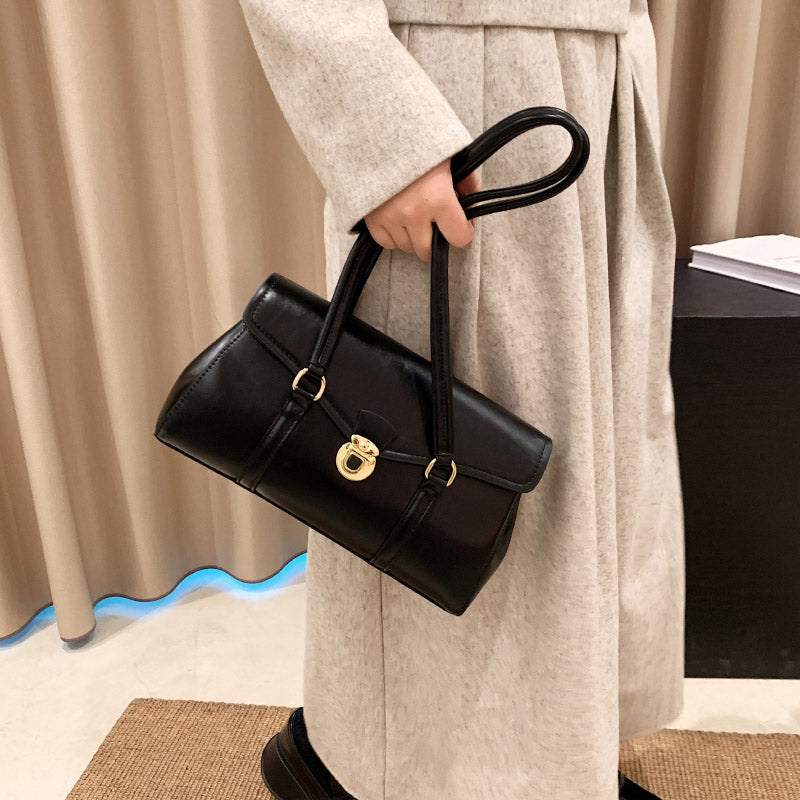 Vintage Shoulder Bag