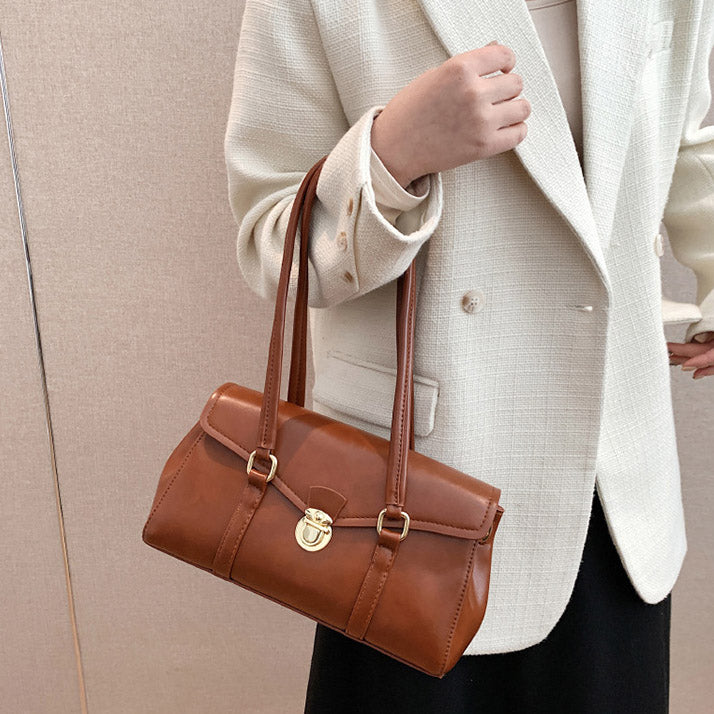 Vintage Shoulder Bag