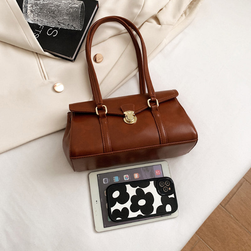 Vintage Shoulder Bag