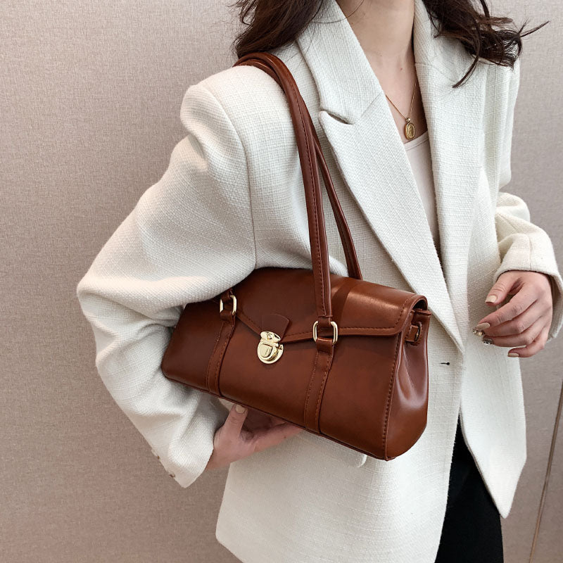 Vintage Shoulder Bag