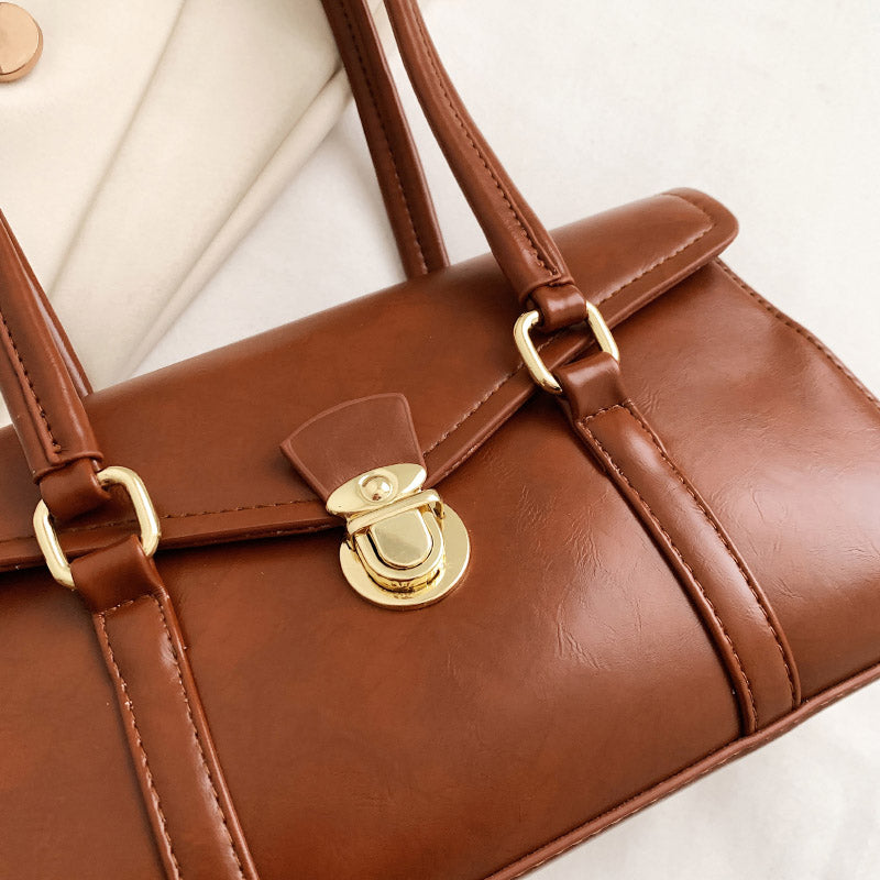 Vintage Shoulder Bag