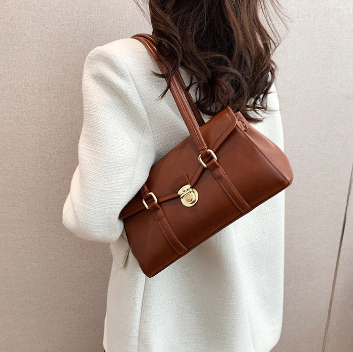 Vintage Shoulder Bag