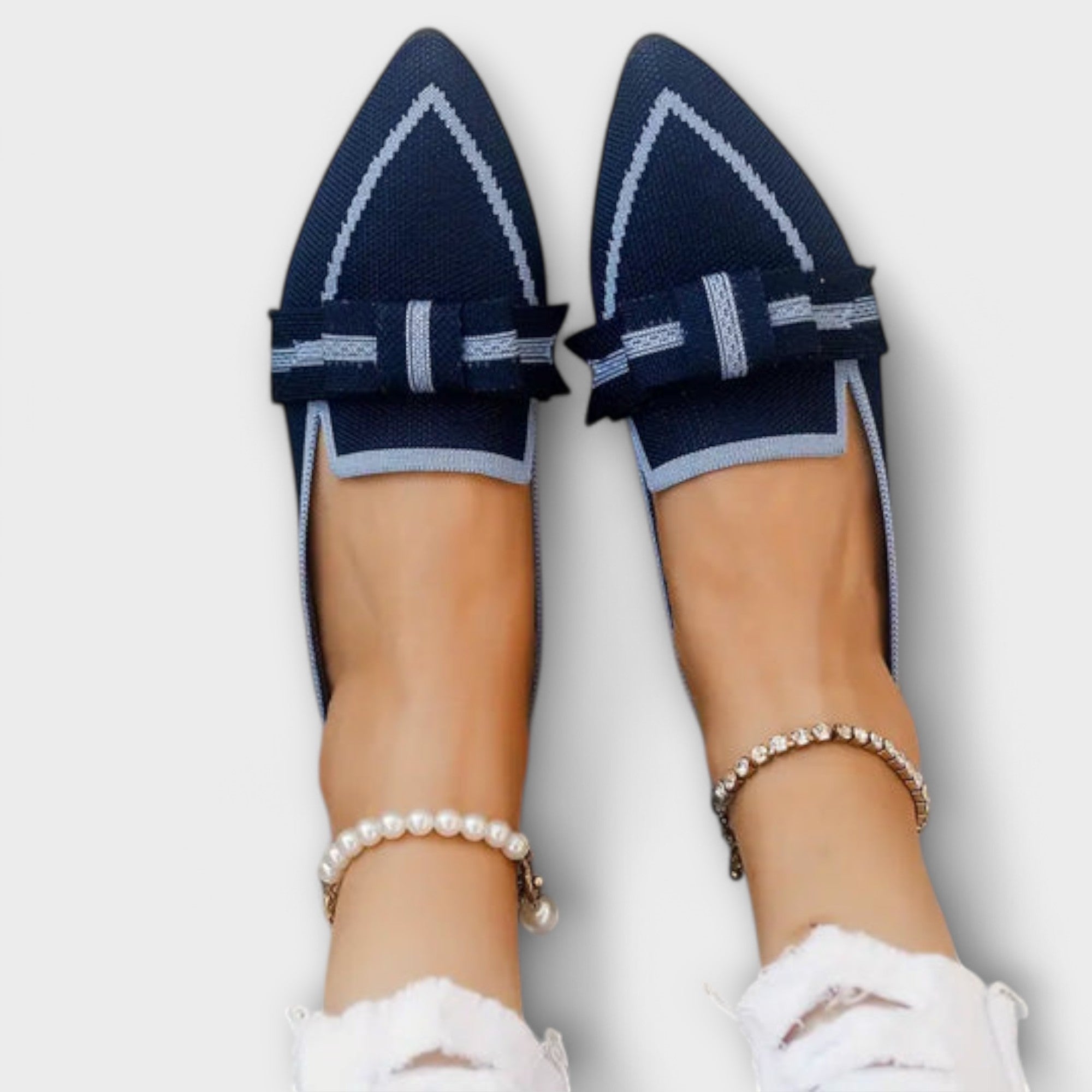 Livia | Loafers