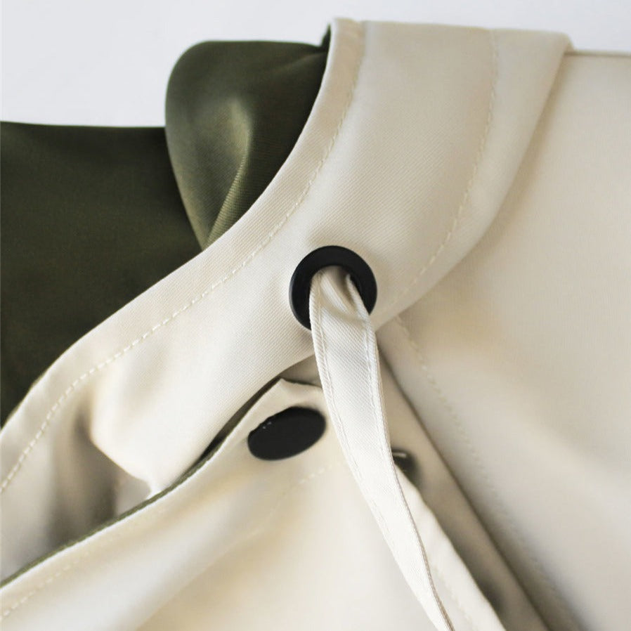 Lana | Windbreaker Jacket