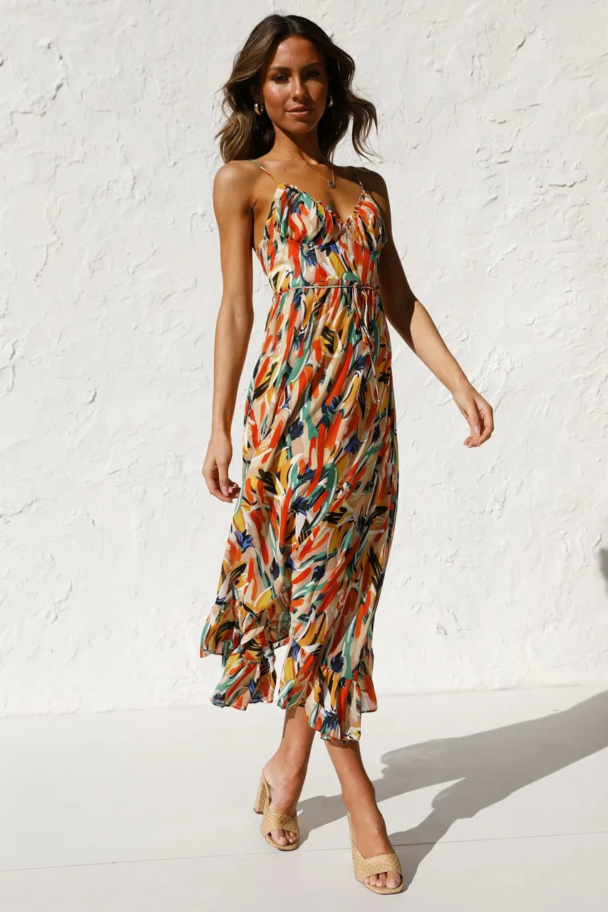 Christie | Zomerjurk