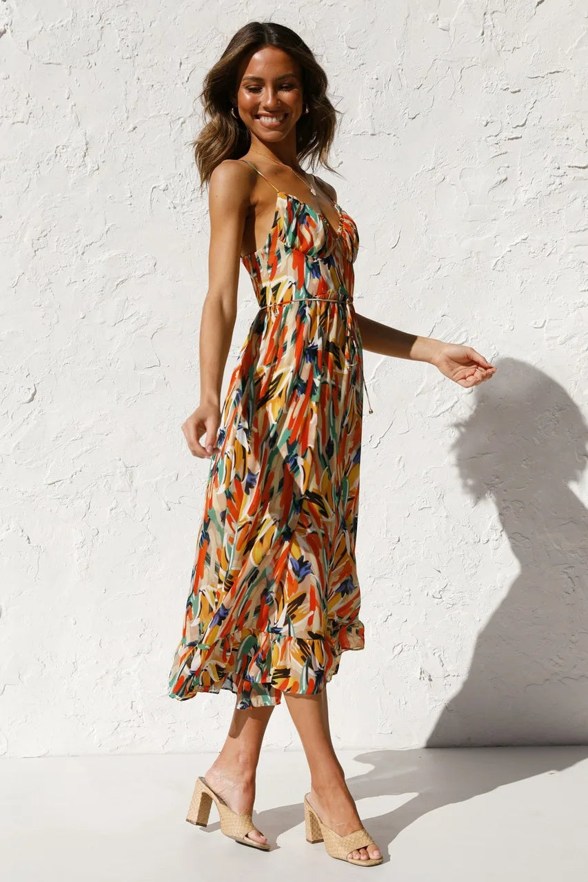 Christie | Zomerjurk